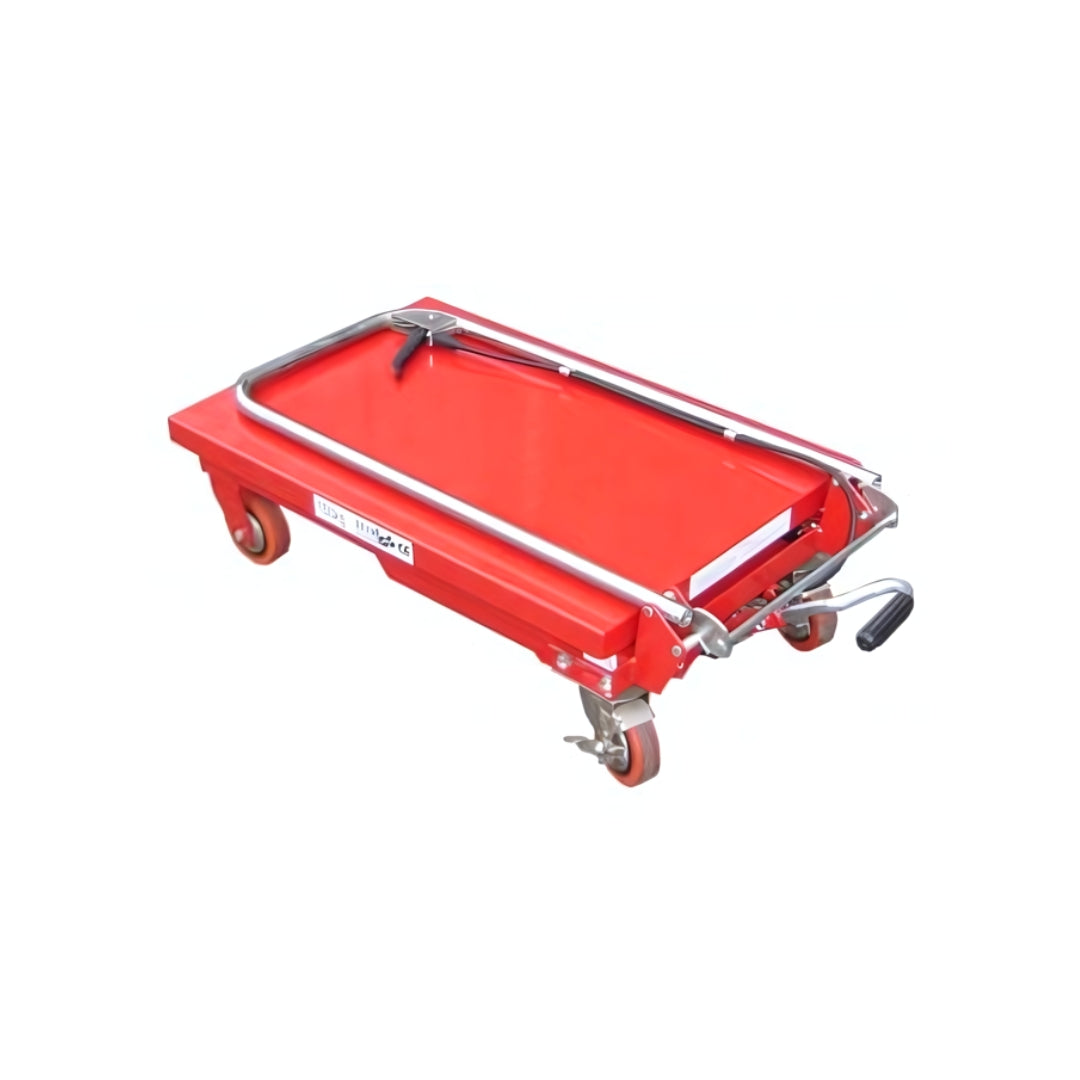 Scissor Lift Tables