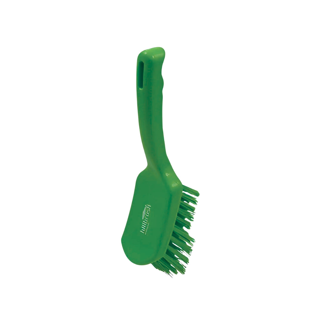 Short Handled Brush – Soft, Medium & Stiff Bristles