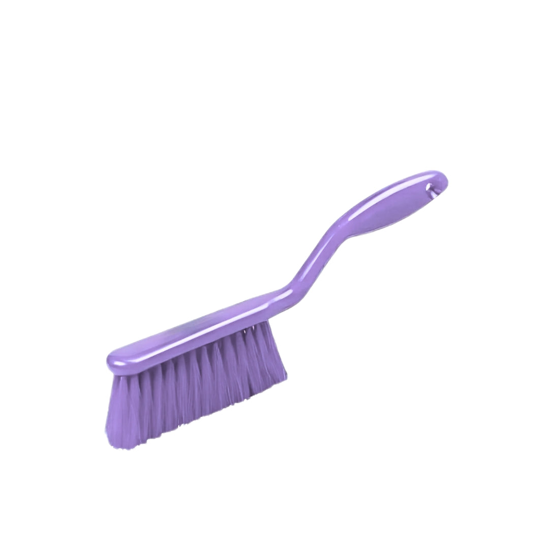 Soft Bristle Sweeping Brush
