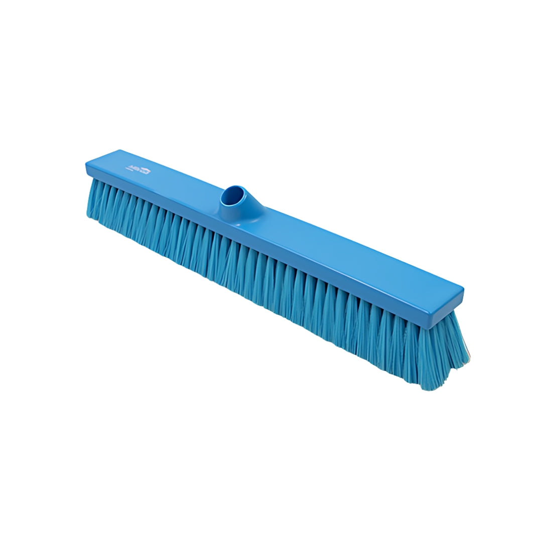 Soft Bristle Sweeping Brushes