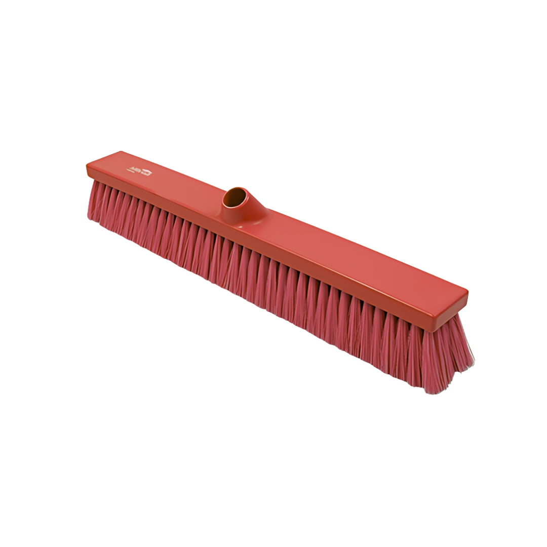 Soft Bristle Sweeping Brushes