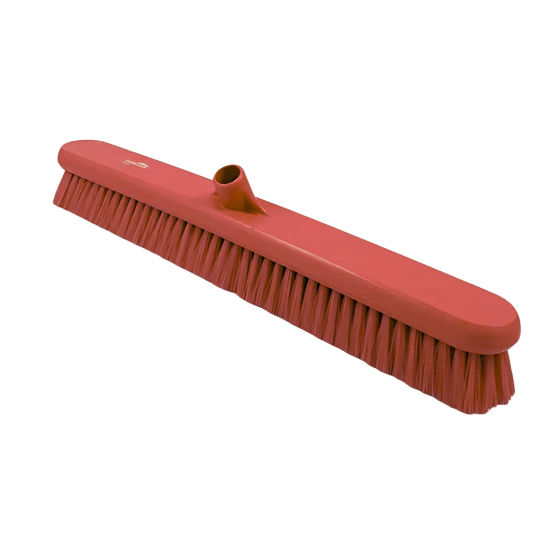 Soft Bristle Sweeping Brushes