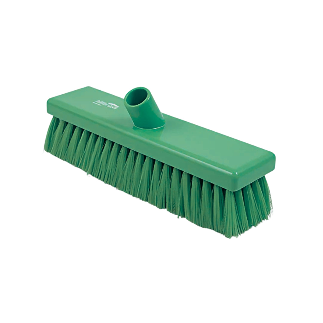 Soft Bristle Sweeping Brushes