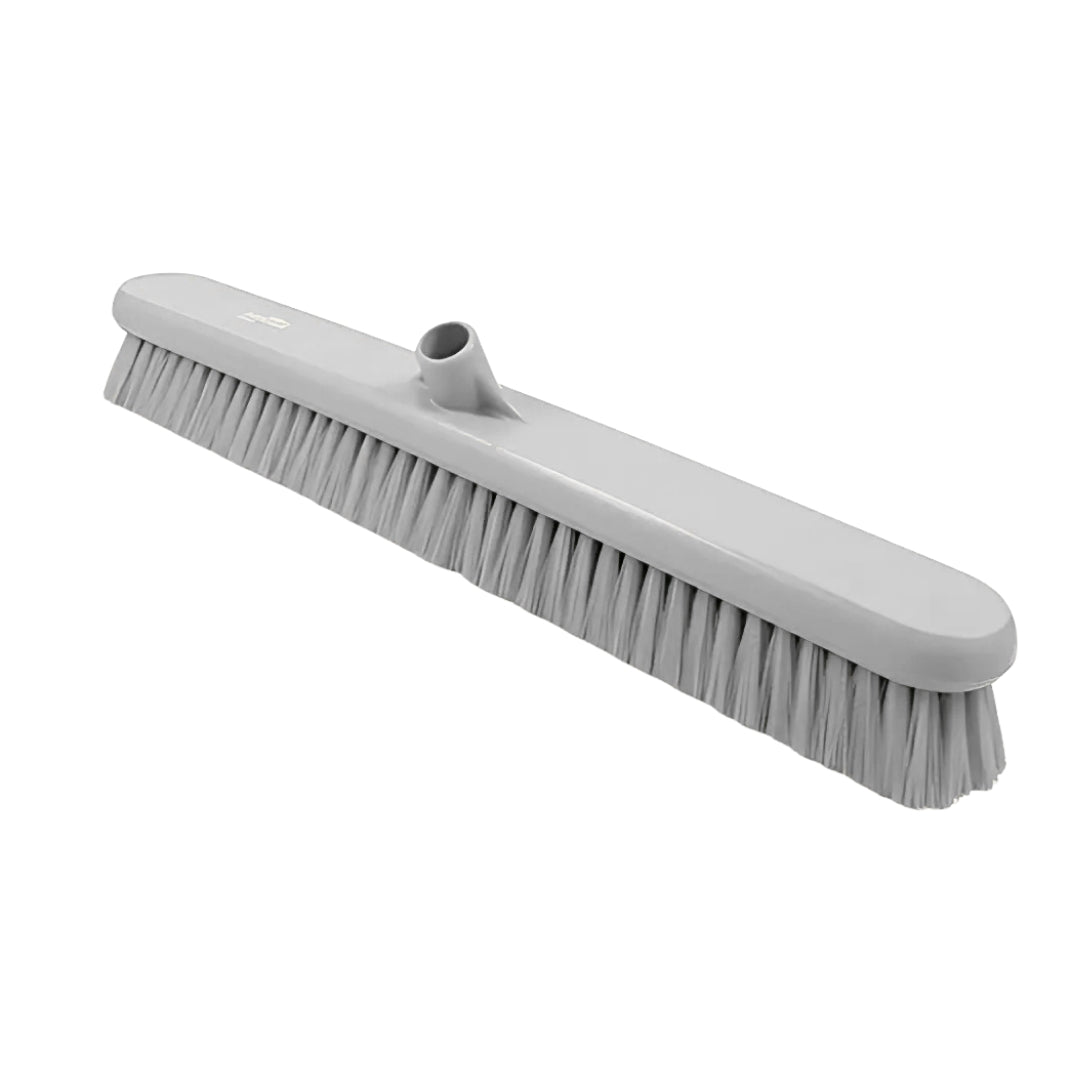 Soft Bristle Sweeping Brushes