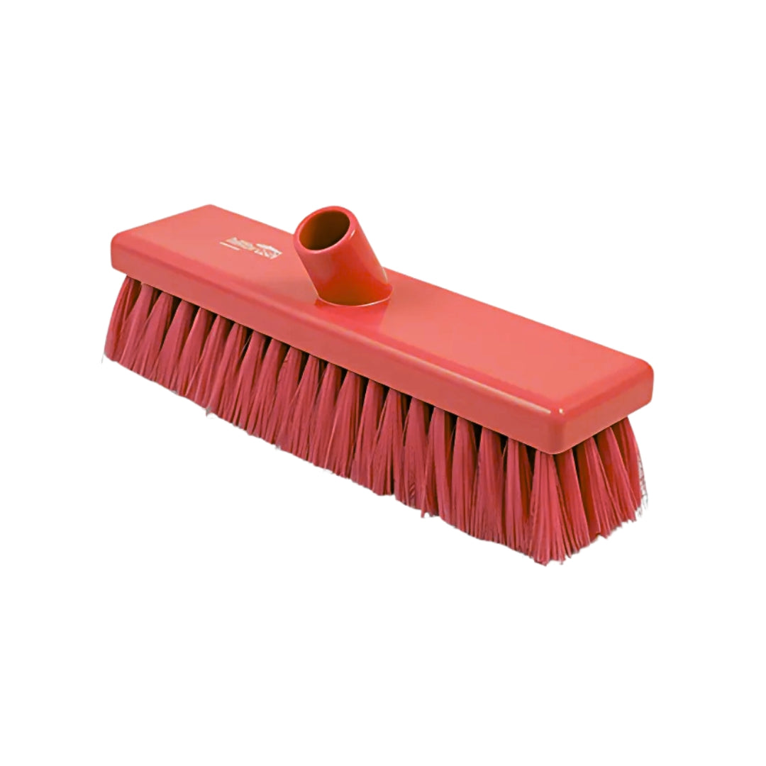 Soft Bristle Sweeping Brushes