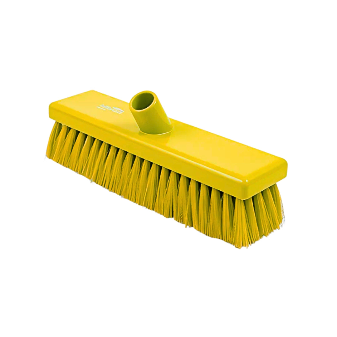 Soft Bristle Sweeping Brushes