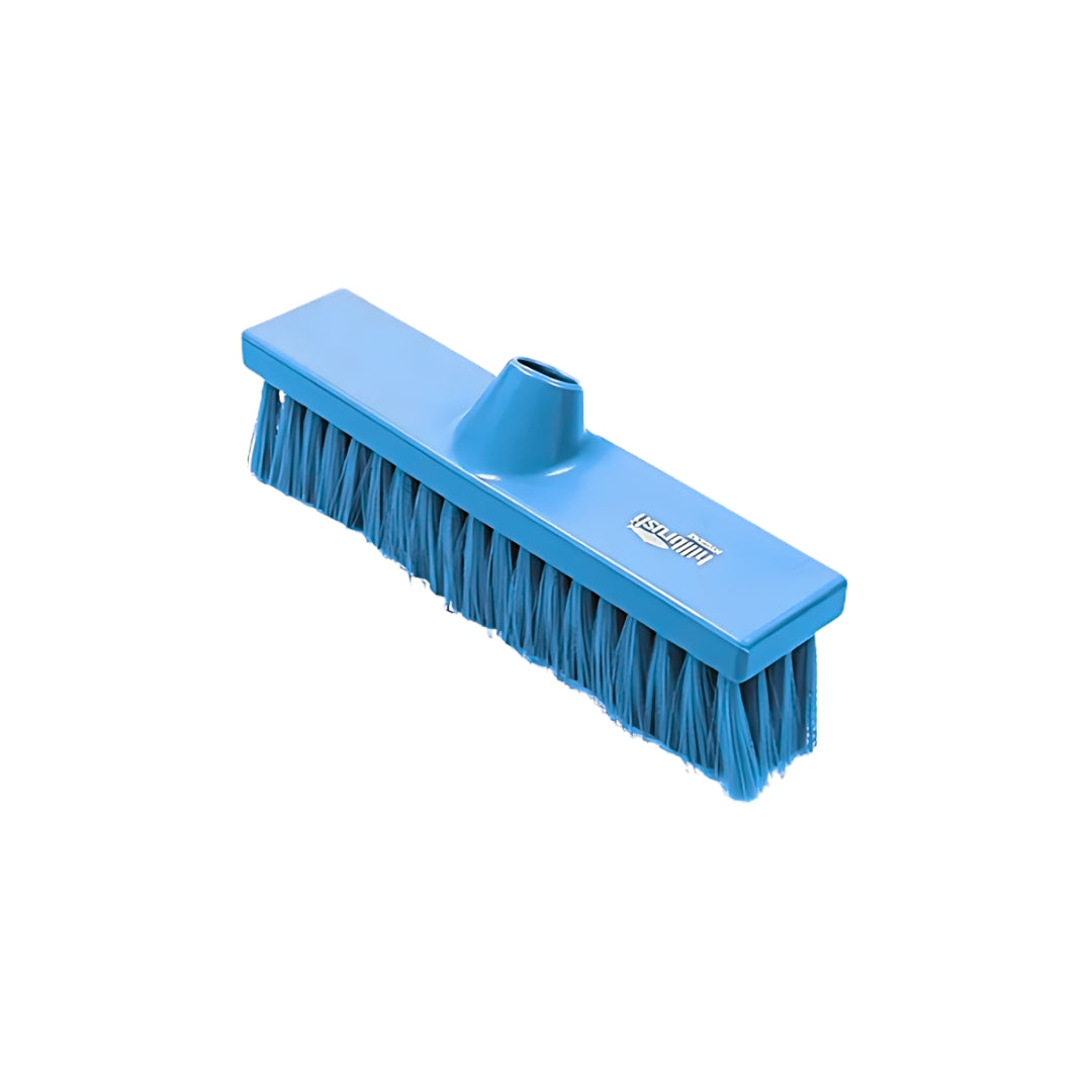 Soft Bristle Sweeping Brushes