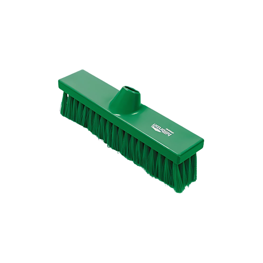 Soft Bristle Sweeping Brushes