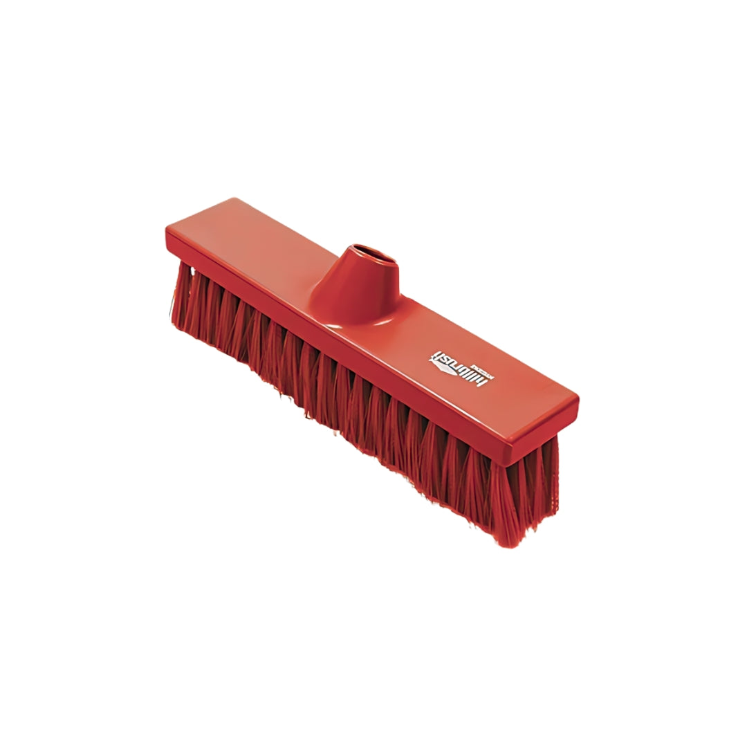 Soft Bristle Sweeping Brushes