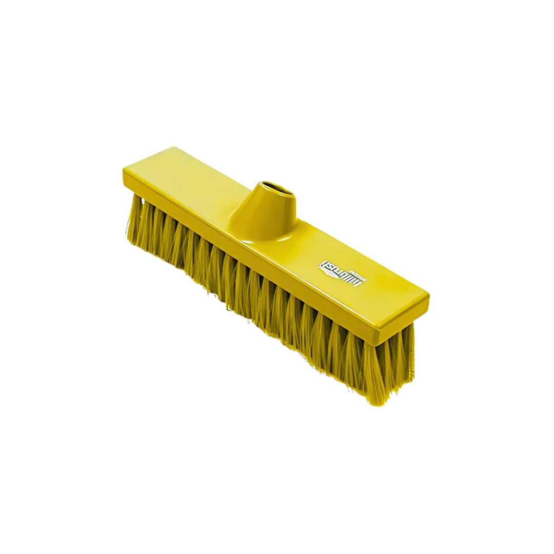 Soft Bristle Sweeping Brushes