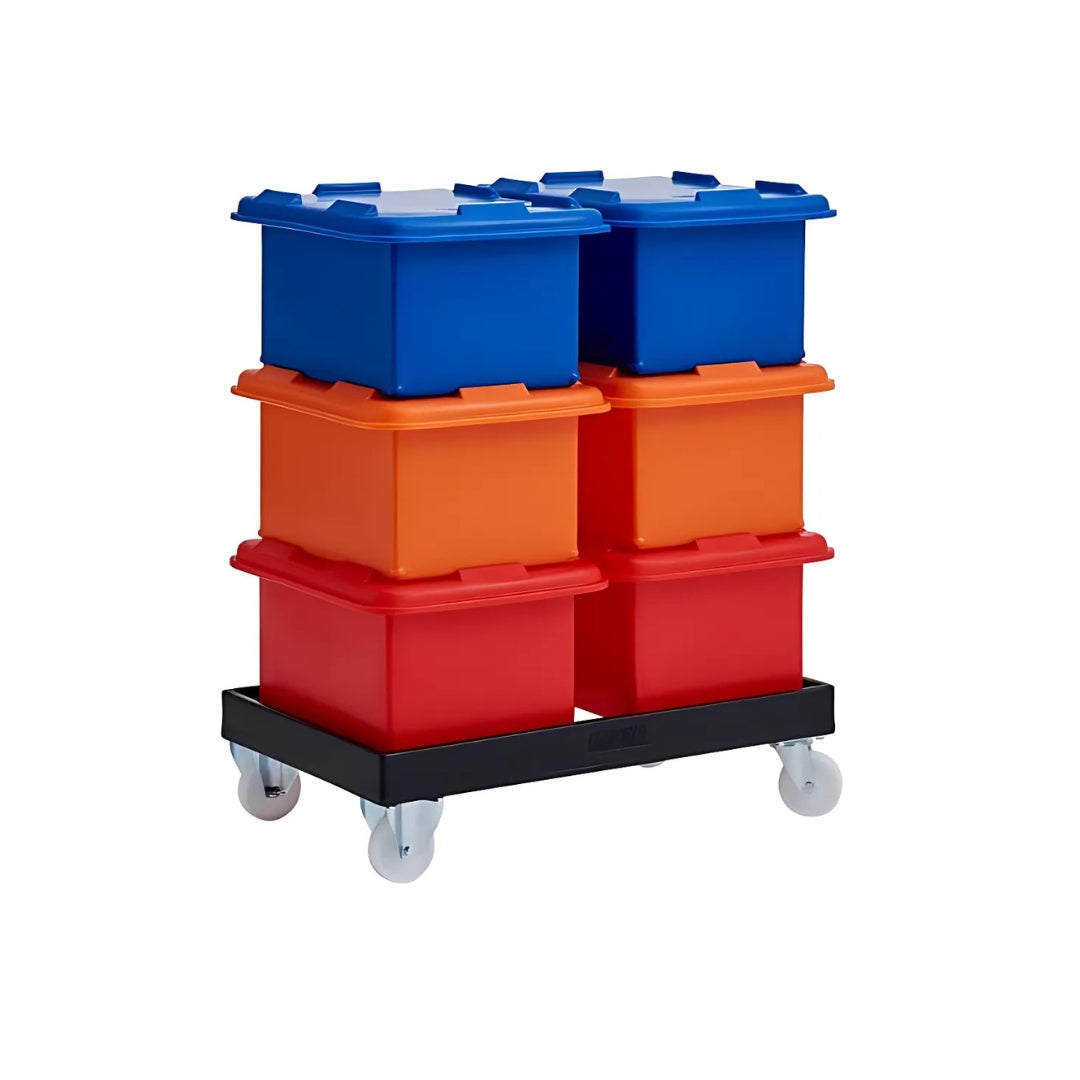 Stackable Food Grade Storage Container