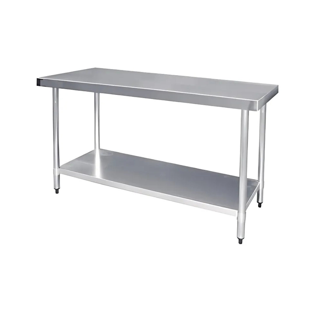 Stainless Steel Catering Table