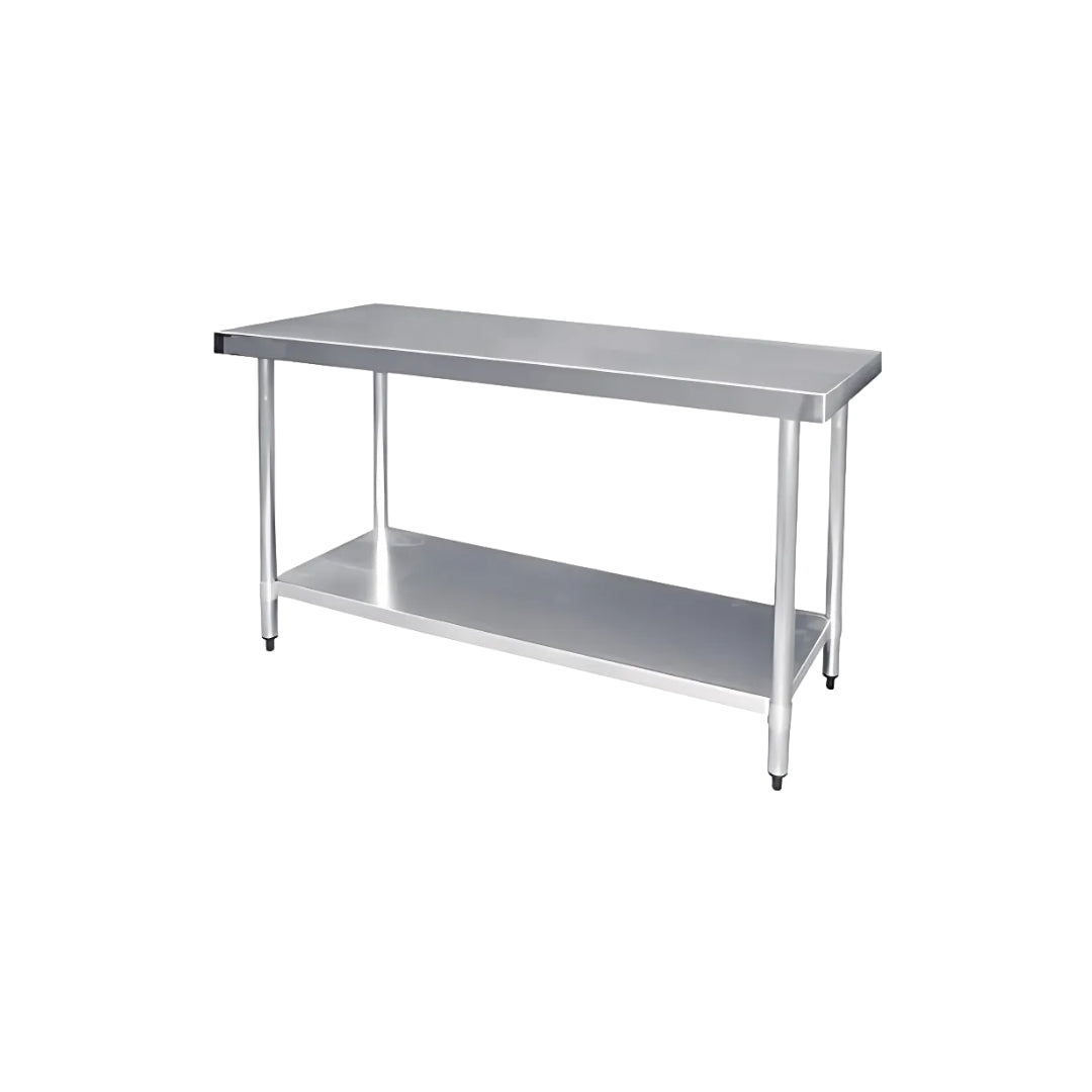 Stainless Steel Catering Table