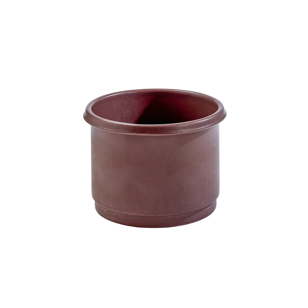 Stainless Steel Double Ingredient Dolly