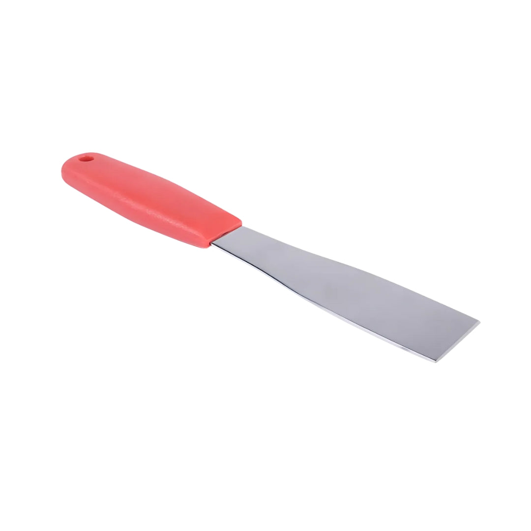 Stainless Steel Hand Scrapers