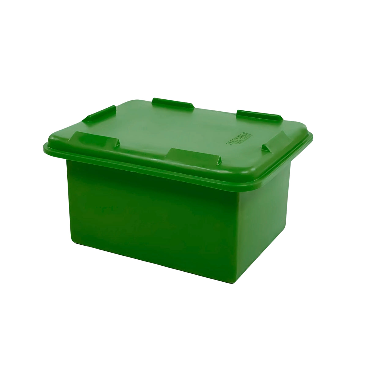 Stainless Steel Ingredient Storage Trolley– 6 Bin