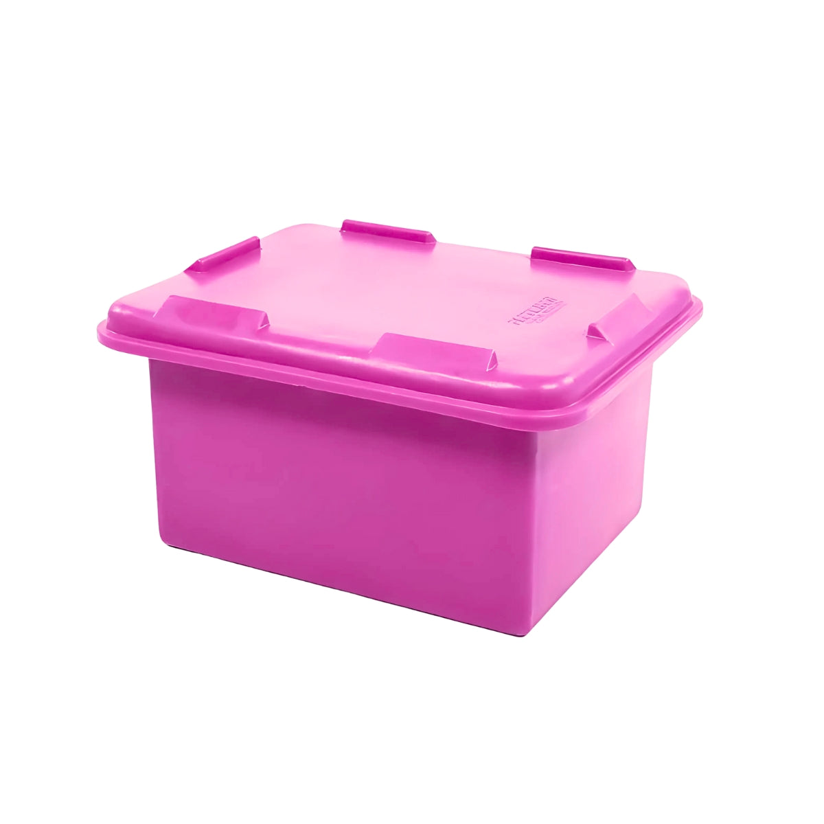 Stainless Steel Ingredient Storage Trolley– 6 Bin