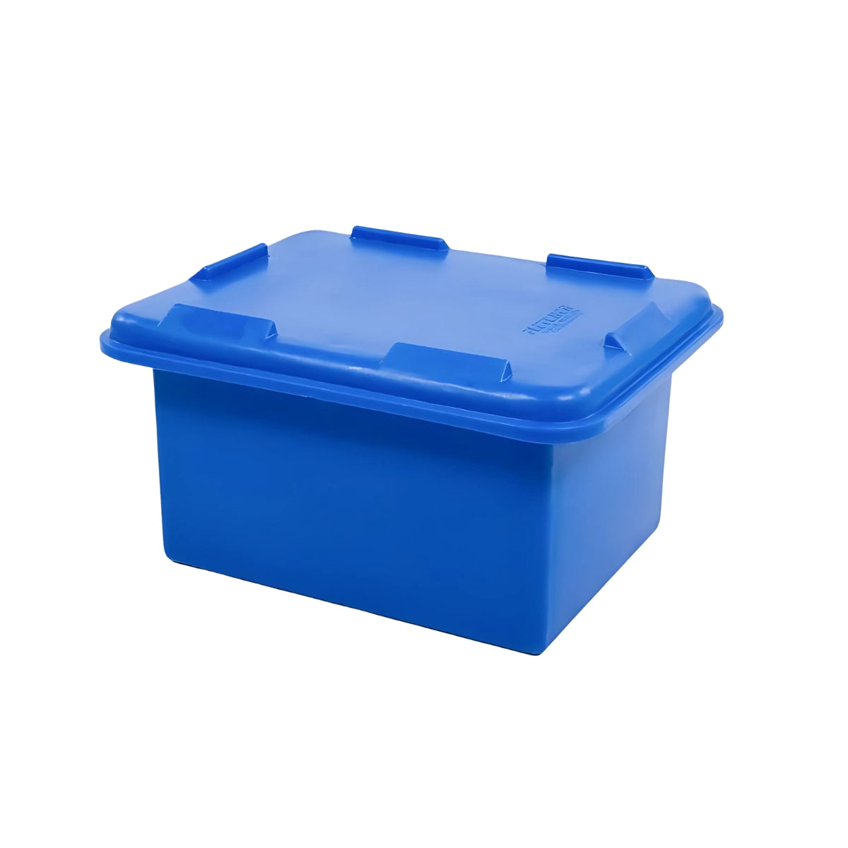 Stainless Steel Ingredient Storage Trolley– 6 Bin