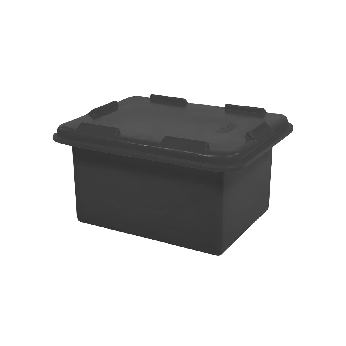 Stainless Steel Ingredient Storage Trolley– 6 Bin