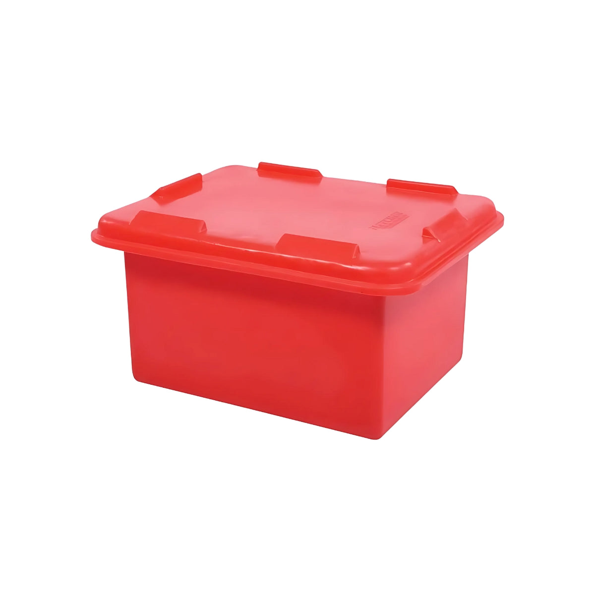 Stainless Steel Ingredient Storage Trolley– 6 Bin