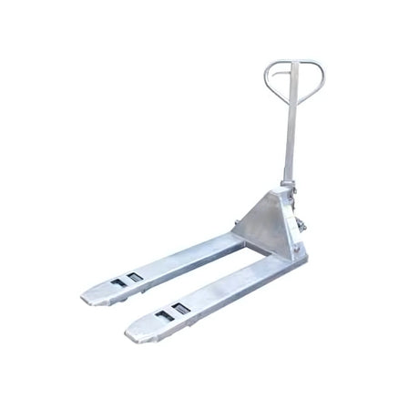 Stainless Steel Pallet Truck
