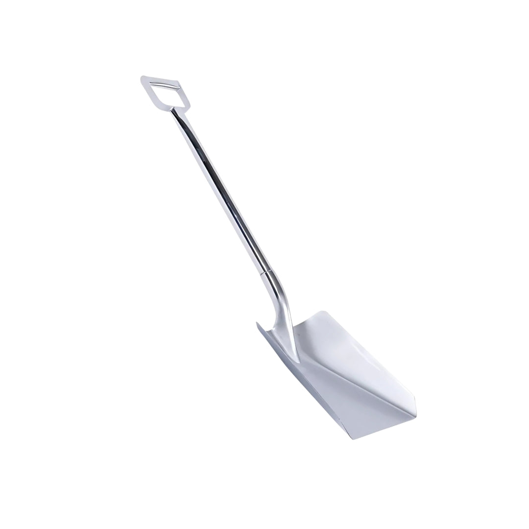 Stainless Steel Shovel