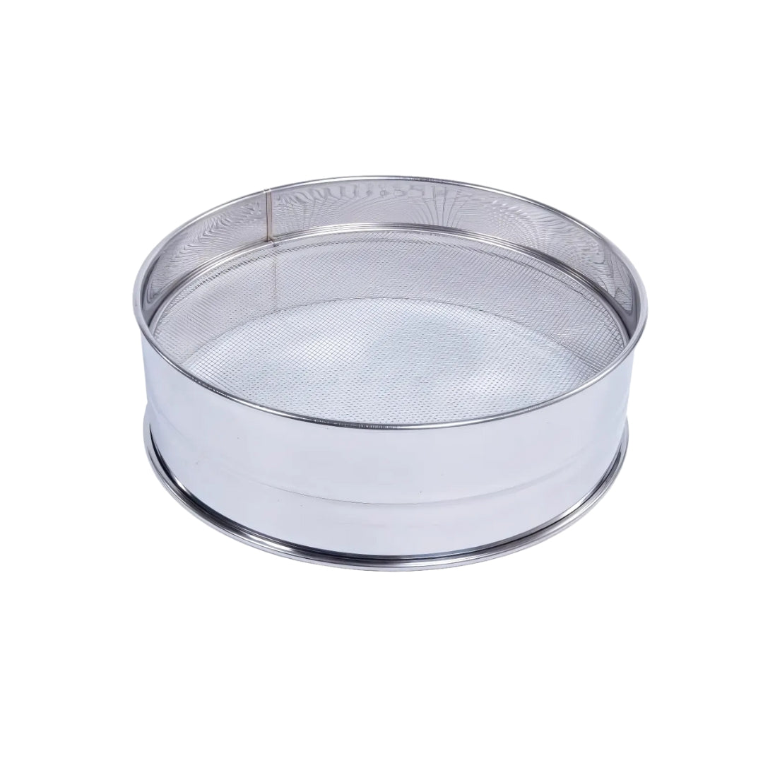 Stainless Steel Sieve