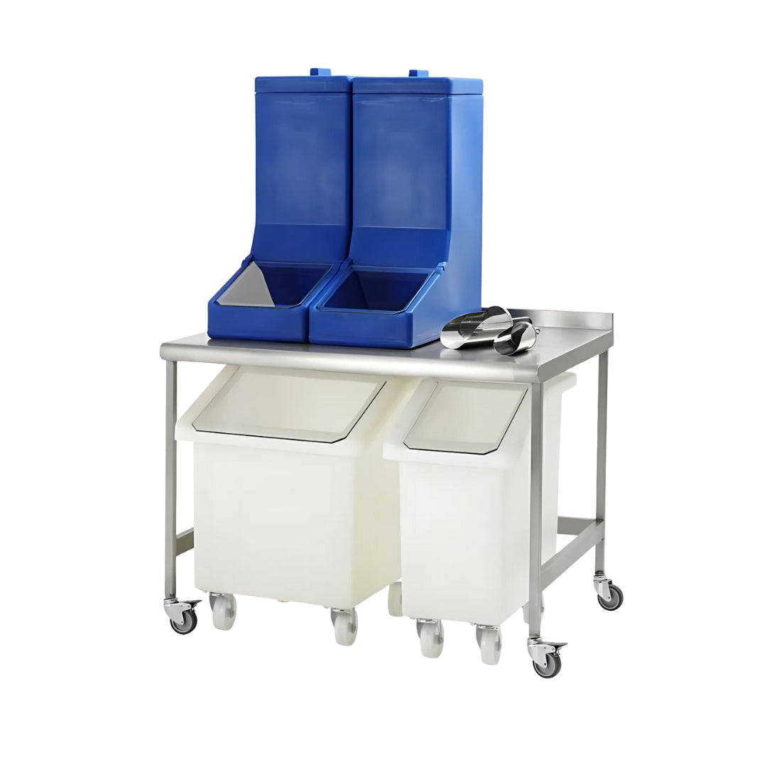 Stainless Steel Table