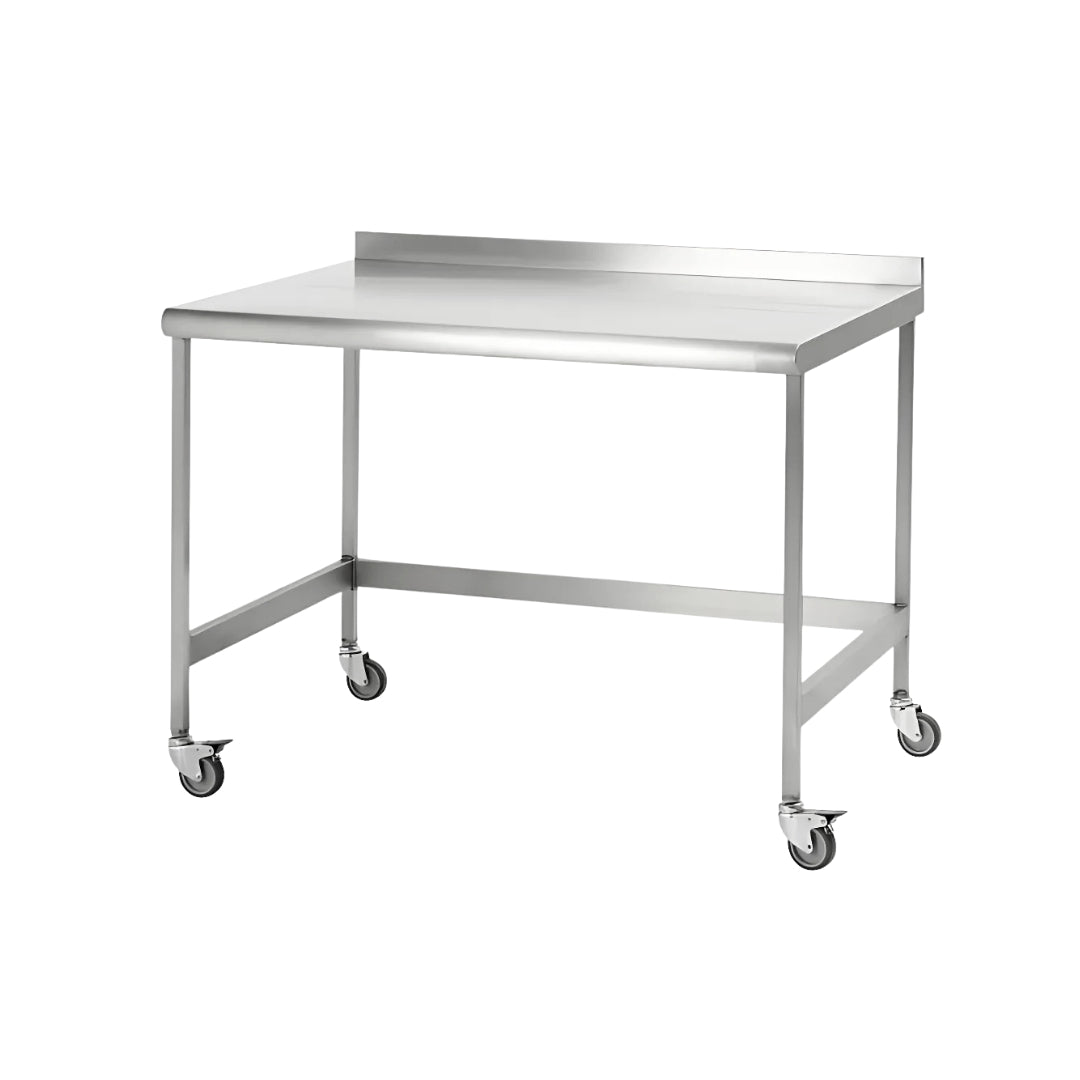 Stainless Steel Table