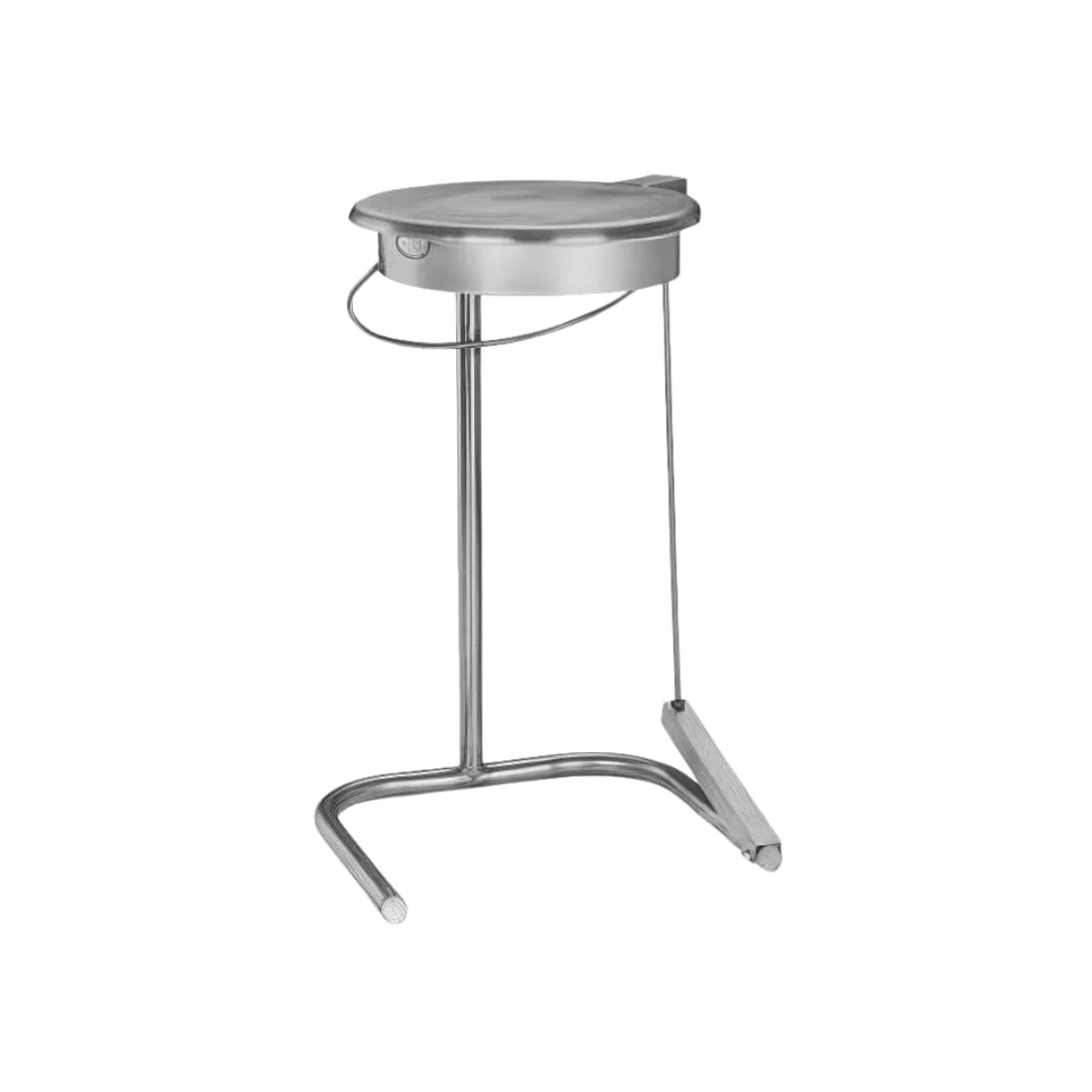 Stainless Steel Waste & Pedal Bins