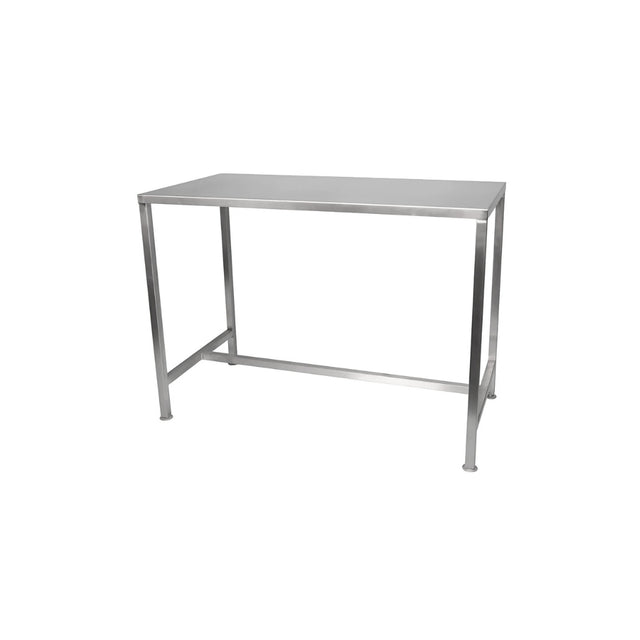 Stainless Steel Work Table