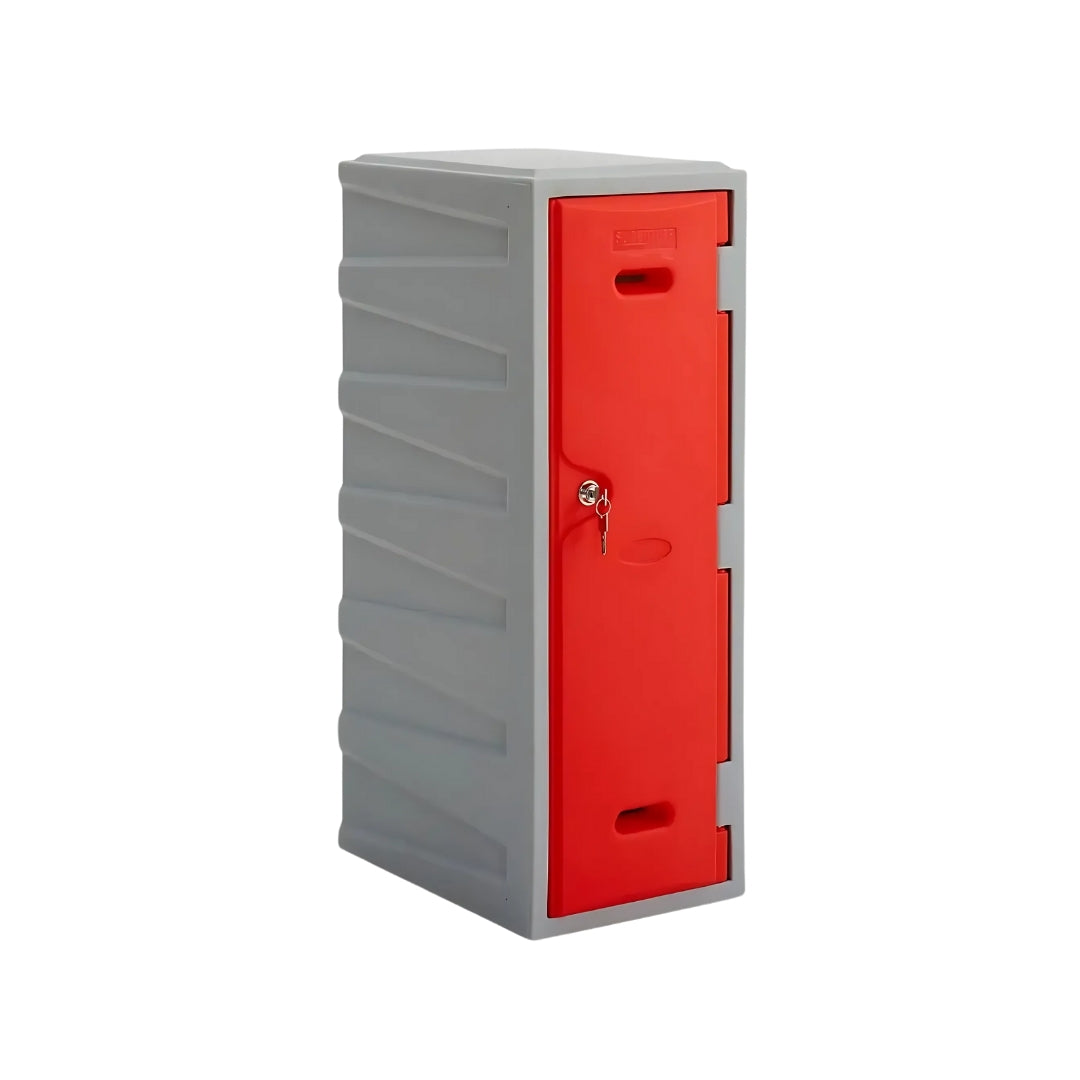 Supertuff Plastic Locker – Large