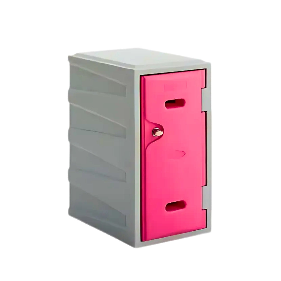 Supertuff Plastic Locker – Medium