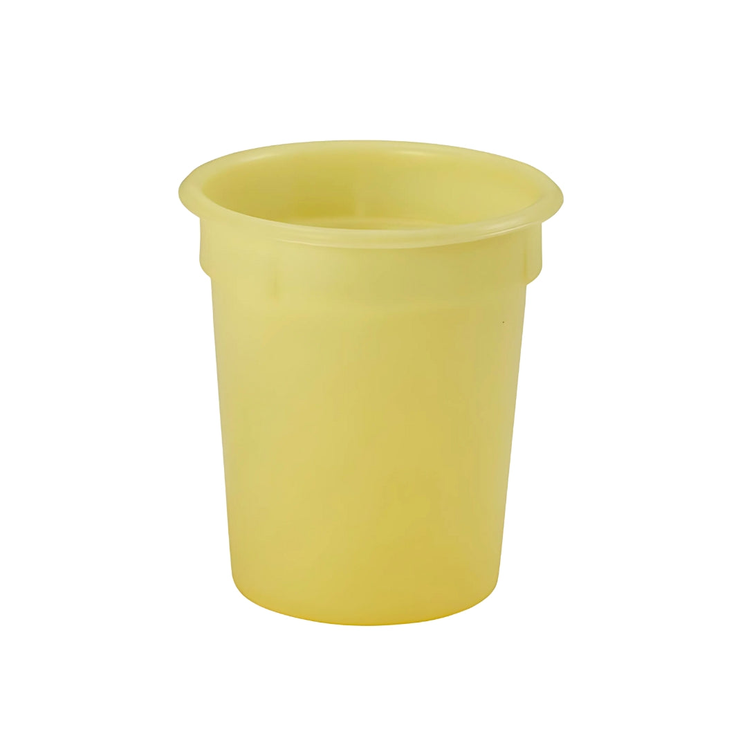 Tapered Moulded Bin - 23L