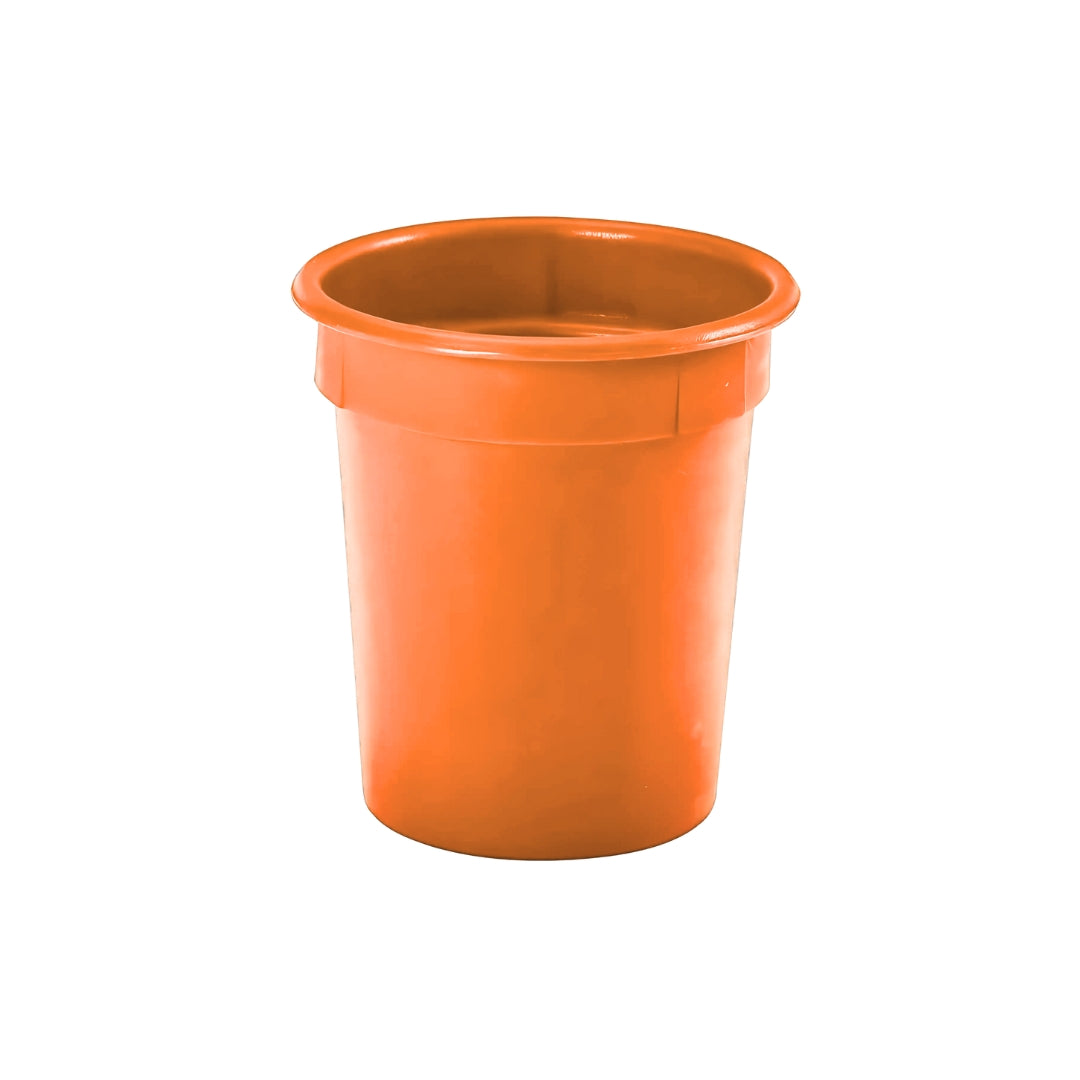 Tapered Moulded Bin - 23L