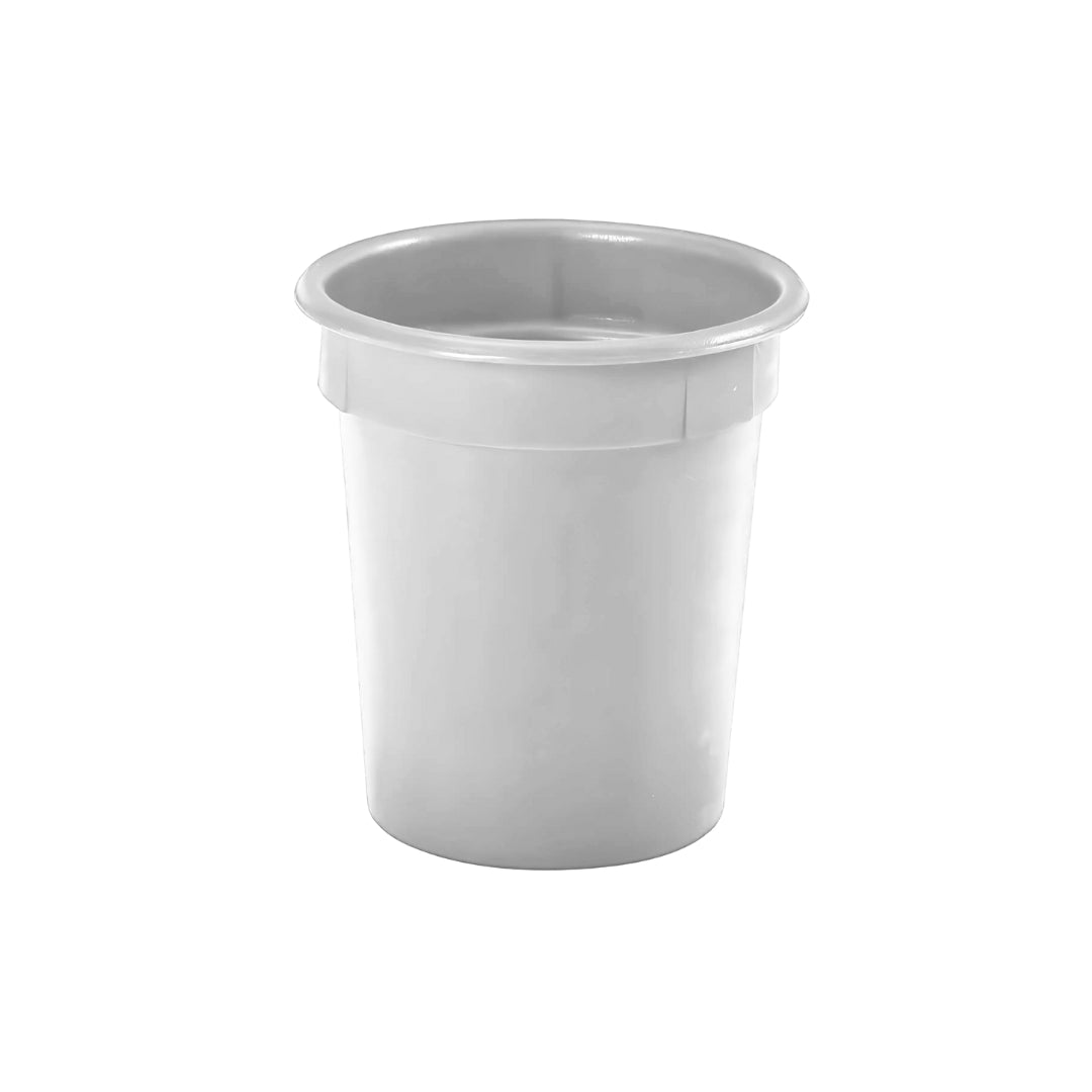 Tapered Moulded Bin - 23L