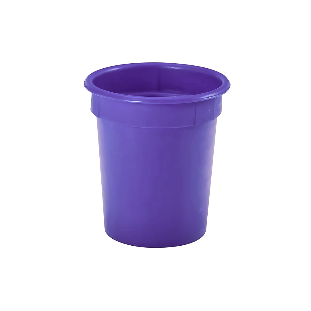 Tapered Moulded Bin - 23L