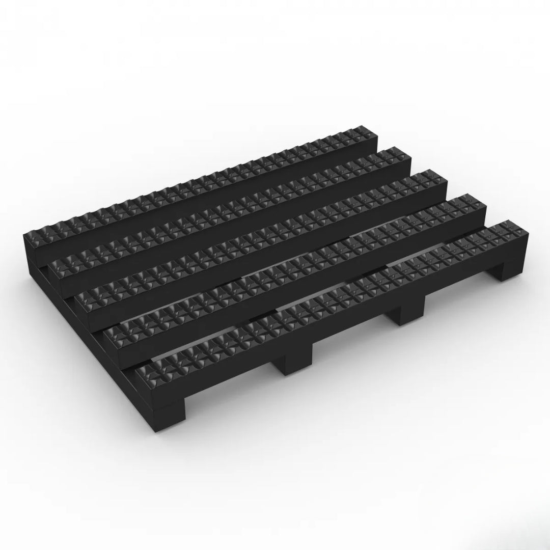 Vynagrip Slip-Resistant Matting – Heavy-Duty Safety for Demanding Food Environments