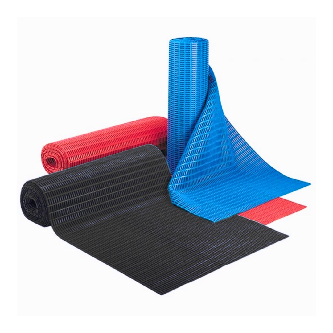 Vynagrip Slip-Resistant Matting – Heavy-Duty Safety for Demanding Food Environments
