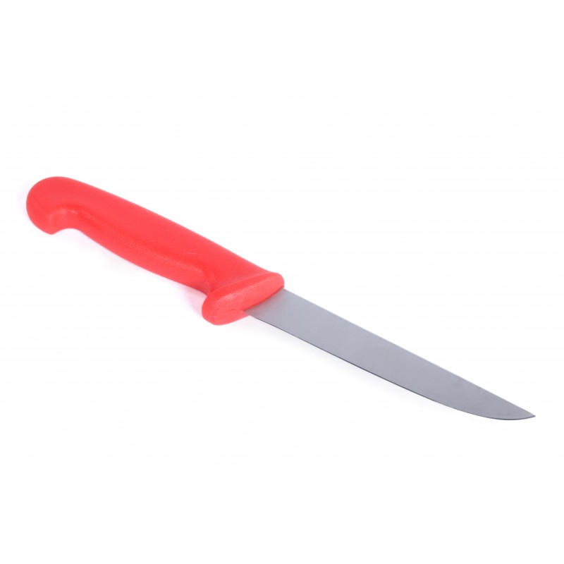 Boning Knife 6 inch - BONK6 | Plastic Containers, Plastic Trays