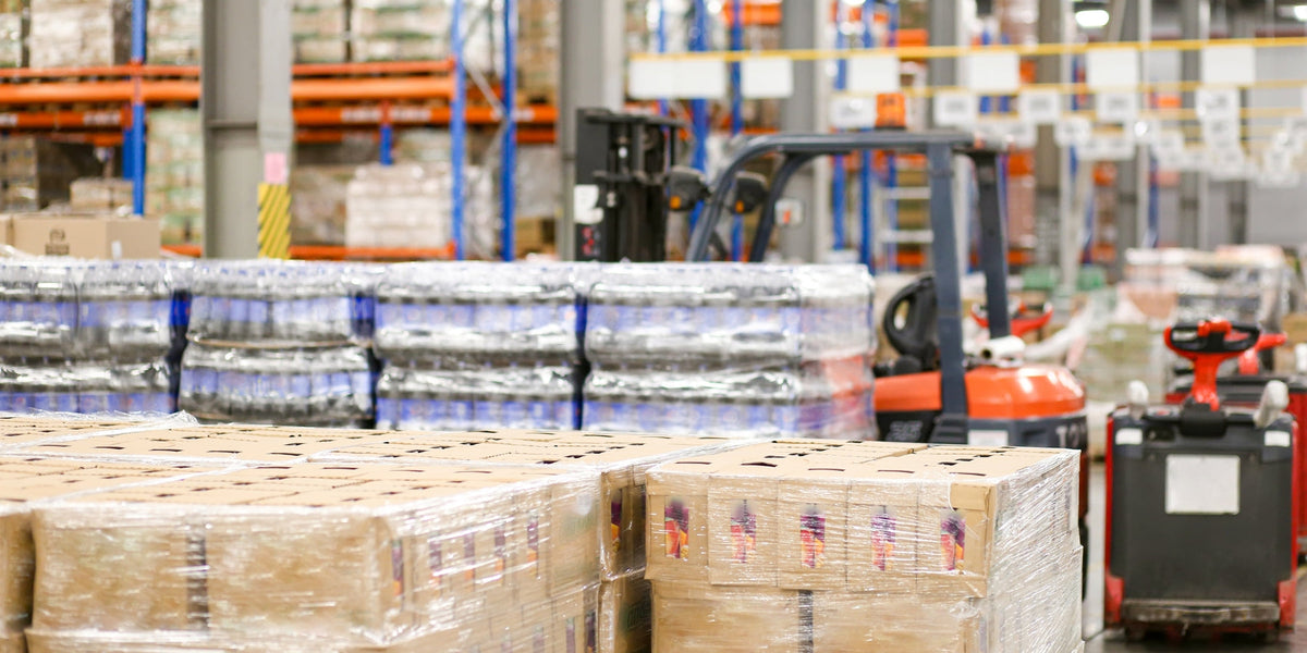 Google Led Pallets Plastic Pallets for Food & Logistics | Hygienic, Heavy Duty & Recycled ...