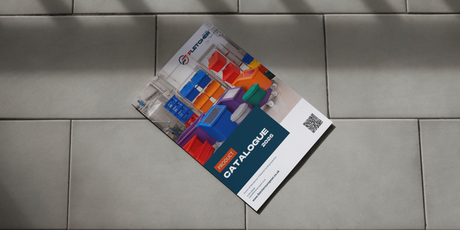 Fletcher New Product Catalogue 2026