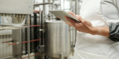 What Are Eurobins and Why Are They Used in Food Manufacturing?