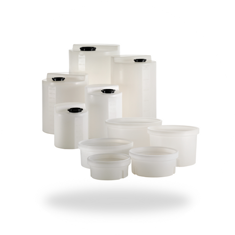 Chemical Dosing Tanks & Bunds for Safe, Compliant Storage