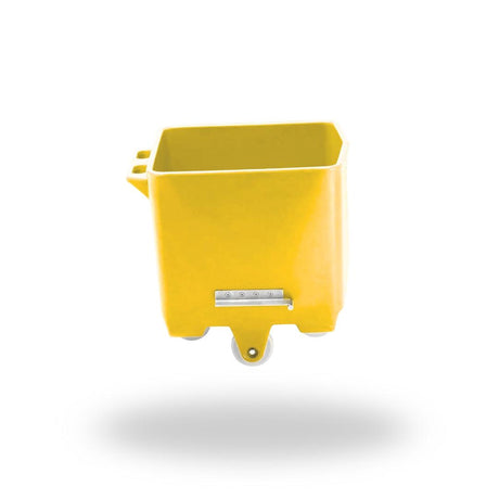 Eurobins & Tote Bins for Food Manufacturing