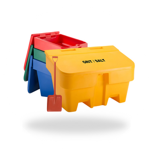 Grit Bins