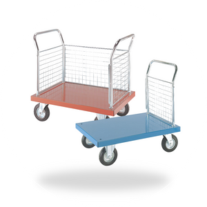 Platform Trucks