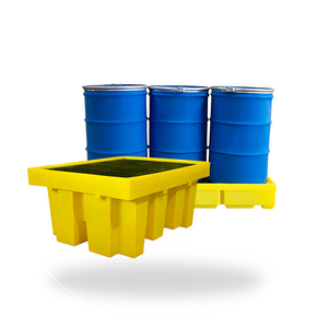 IBC Spill Pallets