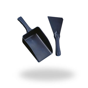 Metal Detectable Tools