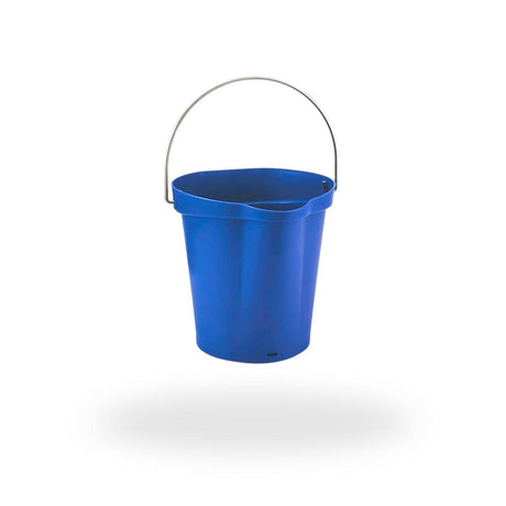 Plastic Buckets, Lids & Pails for Food Safety
